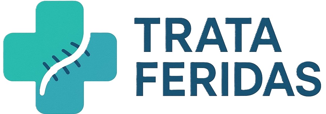 Logo TrataFeridas